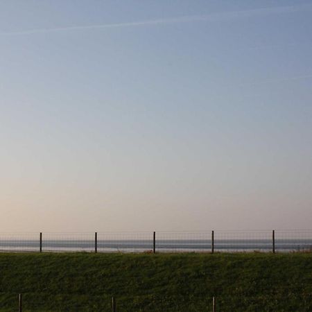 Duenenblick Apartment Cuxhaven Luaran gambar