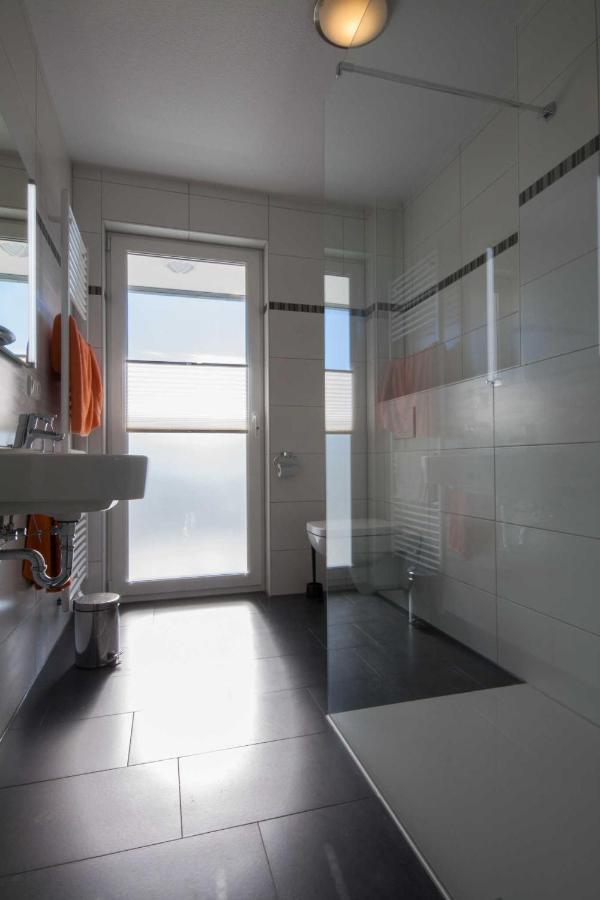 Duenenblick Apartment Cuxhaven Luaran gambar