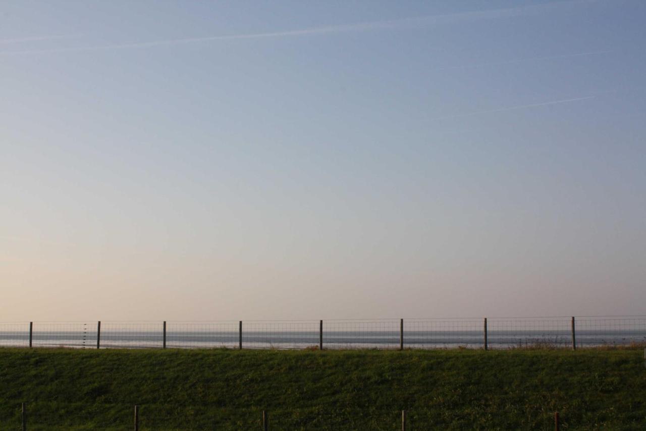 Duenenblick Apartment Cuxhaven Luaran gambar