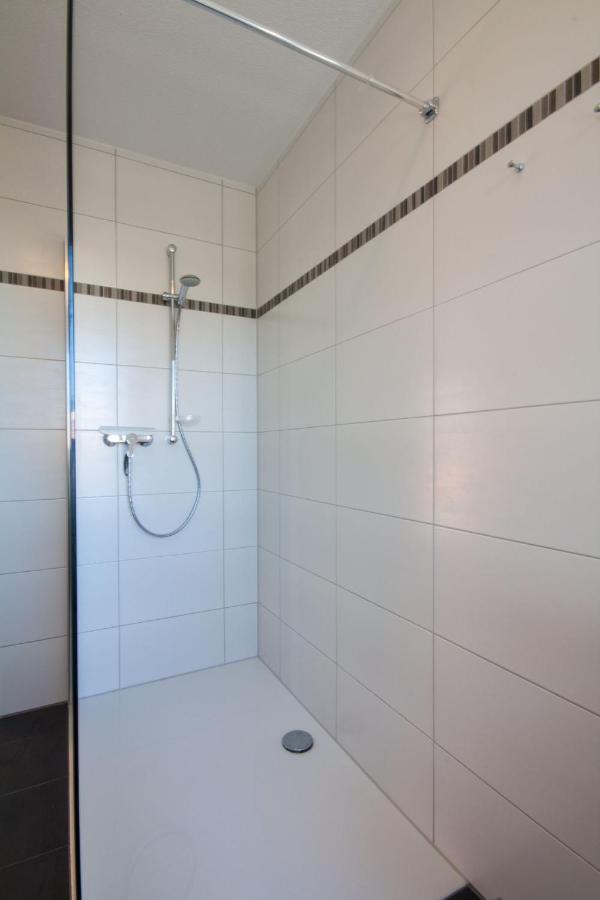 Duenenblick Apartment Cuxhaven Luaran gambar