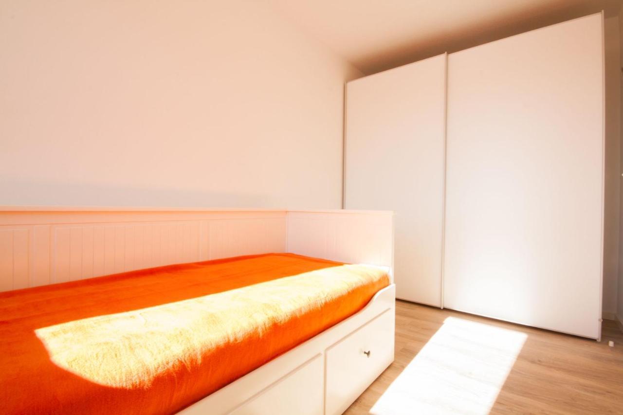 Duenenblick Apartment Cuxhaven Luaran gambar